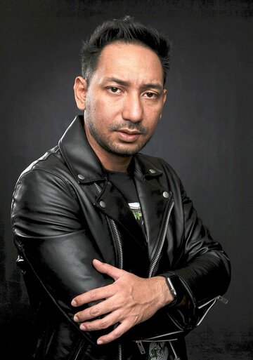 Zizan Razak
