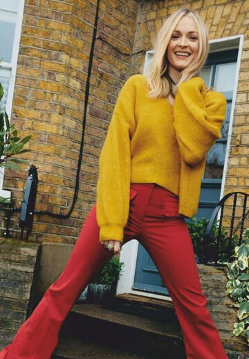 Fearne Cotton