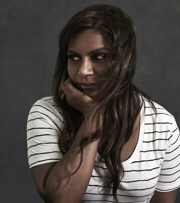 Mindy Kaling