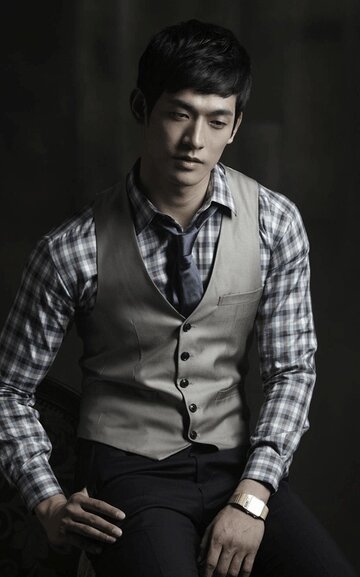 Jeong Seok-won