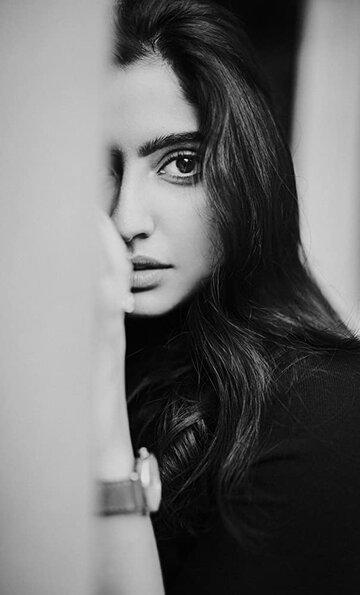 Aliza Vellani