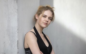 Lilith Julie Johna
