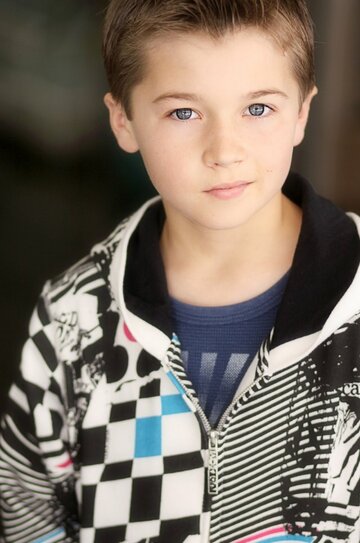Dylan Matzke