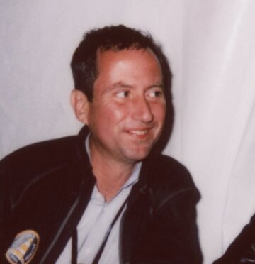 Eric Bannat