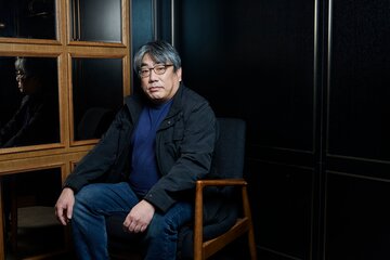 Lee Yong-joo
