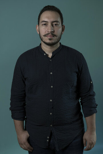 Abdelhamid Bouchnak