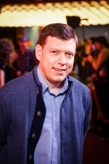 Сергей Лавыгин
