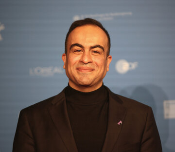 Hamidreza Pejman