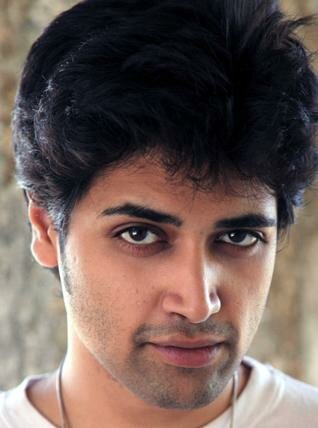 Adivi Sesh