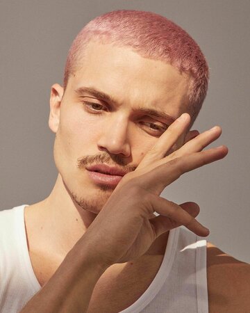 Karl Glusman